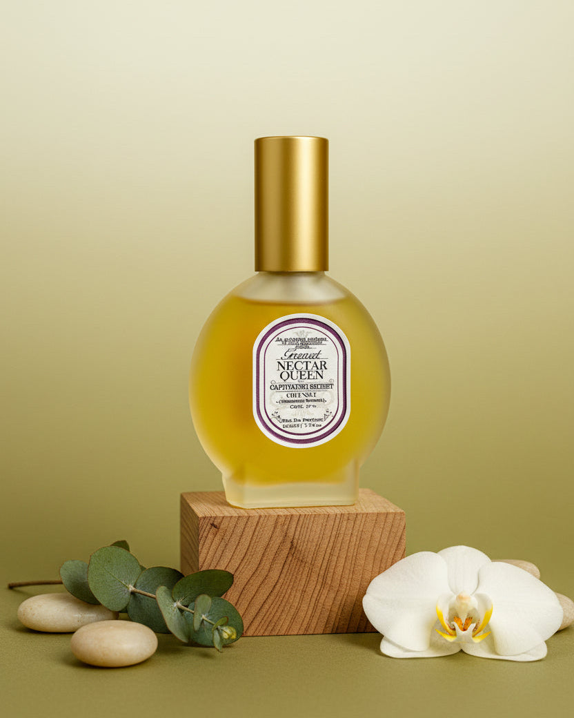 Nectar Queen Eau De Parfum
