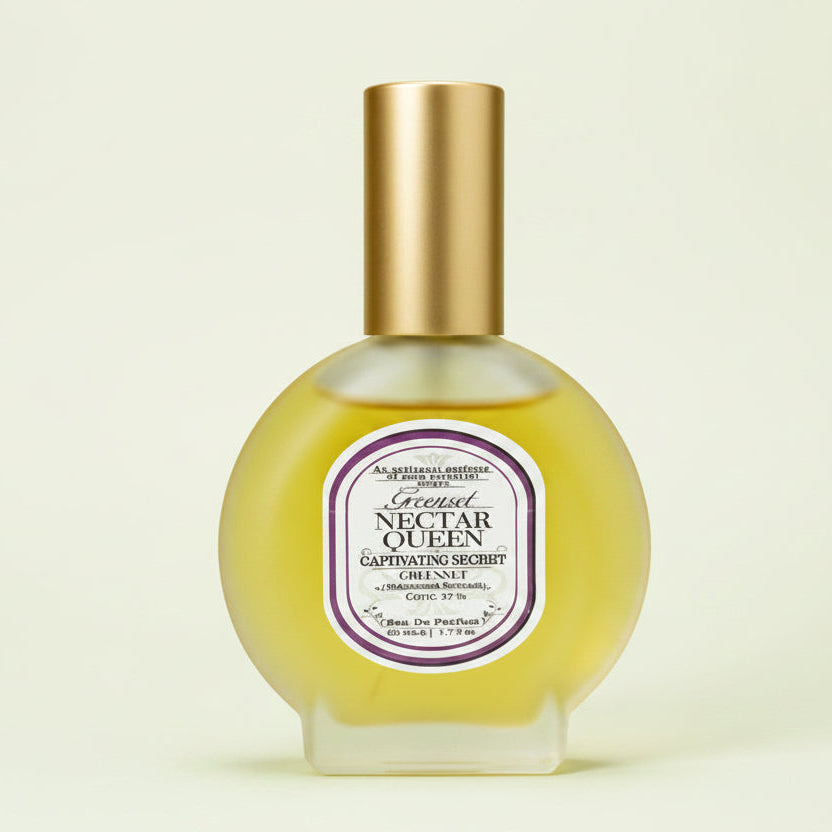 Nectar Queen Eau De Parfum