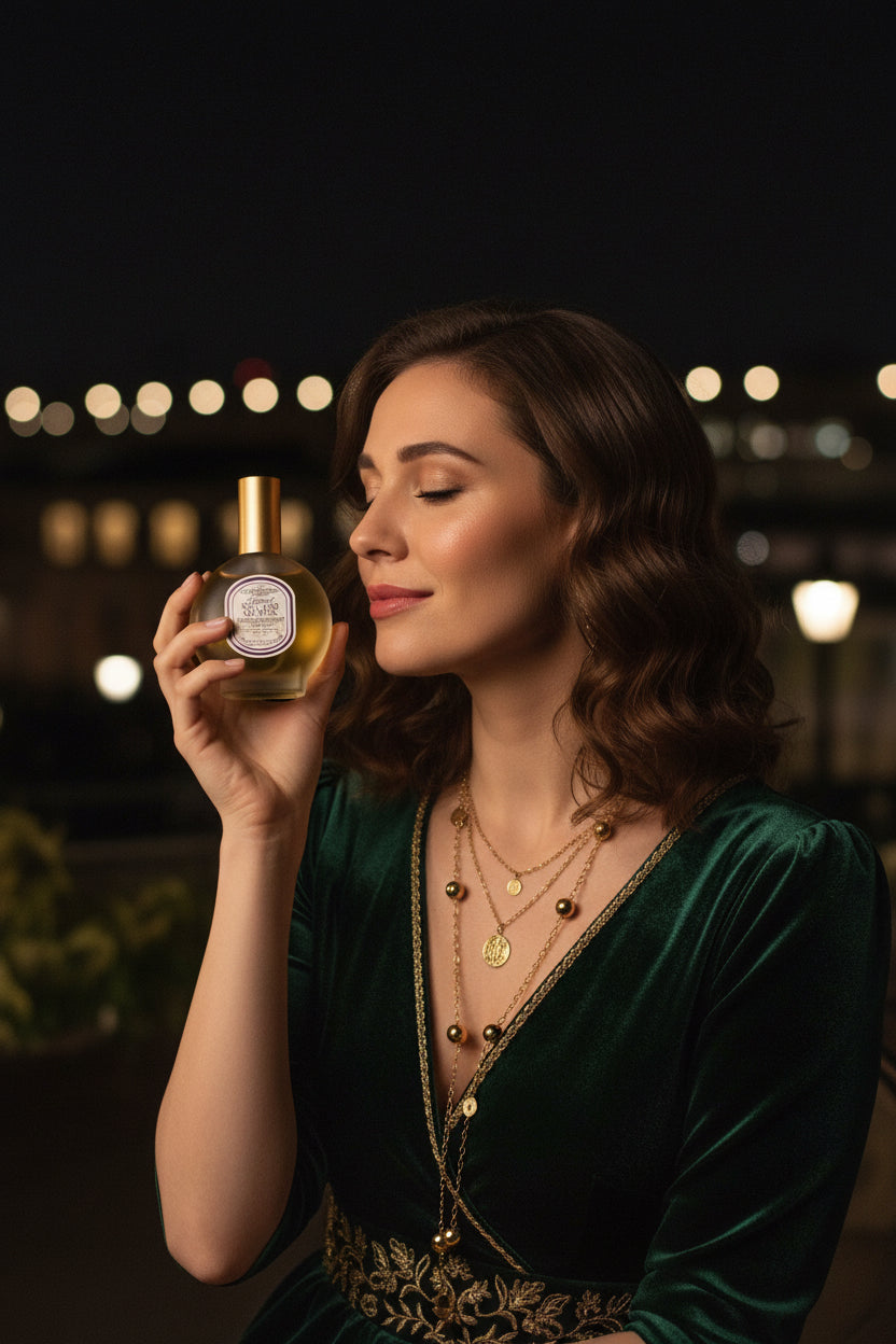 Nectar Queen Eau De Parfum