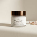 Rose Petal Translucent Face Powder - All natural- Talc-Free- With Nutrients & Antioxidants