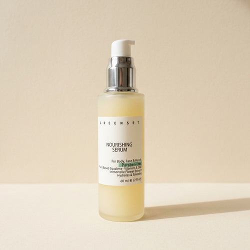 Nourishing Skin Serum